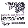 ARTEMIO Encre Versafine Pourpre - Tsukineko