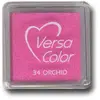 Stempelkussen orchid mini Versacolor - Tsukineko