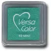 Tsukineko Inkpad - VersaColor - 3x3cm - Mint