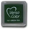 Stempelkussen green tea mini Versacolor - Tsukineko