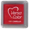 Stempelkussen camellia mini Versacolor - Tsukineko