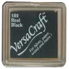 Tsukineko Encreur - Mini VersaCraft - Noir Real black - VersaCraft