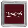 Stempelkussen burgundy mini Versacraft - Tsukineko