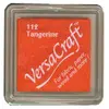 Stempelkussen tangerine mini Versacraft - Tsukineko