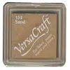 Stempelkussen sand mini Versacraft - Tsukineko