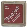 Stempelkussen brick mini Versacraft -Tsukineko