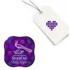 Stempelkussen midi gothic purple - Stazon Tsukineko