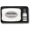 Stempelkussen midi white - 15 ml - Stazon Tsukineko