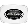 Artemio Stempelkussen Memento tuxedo black - Tsukineko