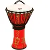 Toca TF2DJ-9T Freestyle II Rope Tuned Djembe, Thinker 9 inch