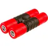 LP Latin Percussion Twist Shaker Rouge