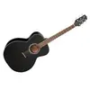 Guitares Classiques TAKAMINE - GN30-BLK