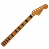 Fender Roasted Jazzmaster Neck losse gitaarhals met esdoorn (maple) to...