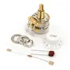Fender Poti TBX-Tone Control - Gitaaronderdeel