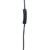 Sangle fender - deluxe vintage - super deluxe black