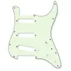 Fender plaque de protection pour Stratocaster, vert menthe