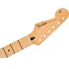 Fender Fender Player Series Stratocaster Reverse Headstock Neck Maple ...