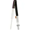 Fender George Harrison Rocky Leather Strap - Gitaarband
