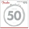 Fender Cordes de basse 9050 ML 050/100 (Contrebasse), Corde de guitare