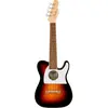 Fender Fullerton Télécaster - Ukulélé Électrique - Sunburst