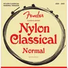 130 classique nylon a boule-Fender