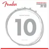 Cordes FENDER ELECTRIQUE STAINLESS 350R STAINLESS STEEL BALL END 350 R...