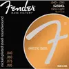 Fender Short Scale Bass 5250XL 40-95 - Nickel Plated Steel Roundwound