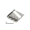 Fender Bridge Assembly Highway One Tele - Chrome
