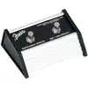 Fender® 2-Bouton Footswitch - Effects On/Off (MIC-INST Channels)
