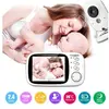 BéBé Moniteur FLOUREON VB603-EU Bidirectionnel (Intercom) Sans Fil Num...