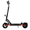 Trottinette électrique Joyor T6 pour adultes 600 W 10 pouces tout-terr...