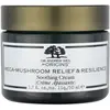 Origins de crème hydratante intensive Mega Mushroom apaisant (50 ml)