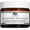 Origins Crème resurfaçante de nuit haute puissance