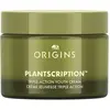 Origins Plantscription  Crème Jeunesse Triple Action Nuit 50ml