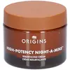 Origins High-Potency Night-A-Mins Crème Resurfaçante 50ml