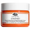 Ginzing crema rica energizante 30 ml