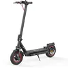 KELKART Trottinette électrique pliable iScooter i10 10 pouces, moteur ...