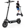 AGILERIDE Trottinette Électrique Pliable 10 AS-P1 Autonomie 35-45km Tr...