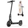 AGILERIDE Trottinette Électrique Pliable pour Adultes 8.5 W3 Grand Aut...