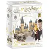 Puzzle 3D Asmodee Harry Potter Le château de Poudlard