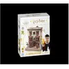 Puzzle 3D Asmodee Harry Potter Fabricants de baguettes