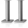 Bowers & Wilkins Pieds d'enceintes B&W FS 700 S3 Silver