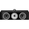 Bowers & Wilkins: HTM71 S3 Centerspeaker - Hoogglans zwart