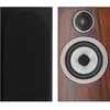 Bowers & Wilkins Enceintes bibliothèque B&W 707 S3 Moka