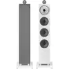 Enceinte colonne Bowers & Wilkins 702 S3 Blanc Vendue à l'unité