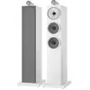 Enceinte colonne Bowers & Wilkins 703 S3 Blanc Vendue à l'unité