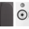 Bowers & Wilkins Enceintes bibliothèque B&W 706 S3 Blanc Satin