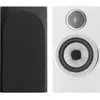 Bowers & Wilkins Enceintes bibliothèque B&W 707 S3 Blanc Satin