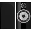 Bowers & Wilkins Enceintes bibliothèque B&W 706 S3 Noir laqué