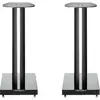 Bowers & Wilkins Pieds d'enceintes B&W FS 805 D4 Noir